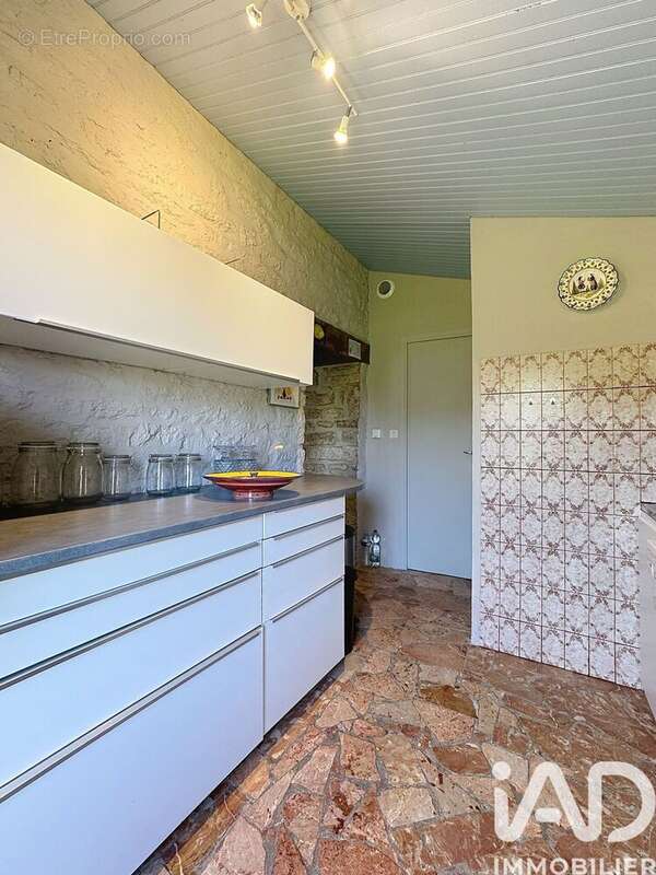 Maison 70 m² à Penmarch  - photo 6