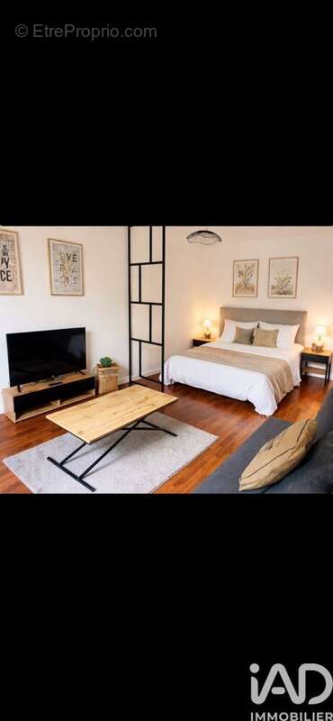 Photo 2 - Appartement à CORBEIL-ESSONNES
