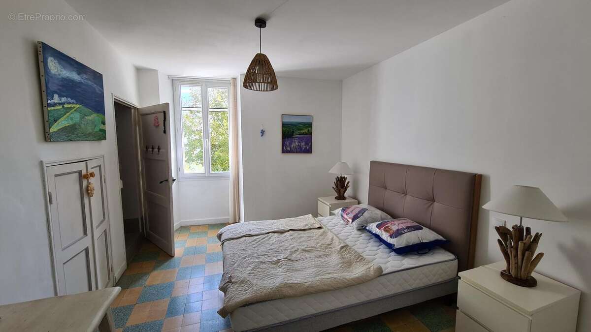 Photo 5 - Maison à FORCALQUIER