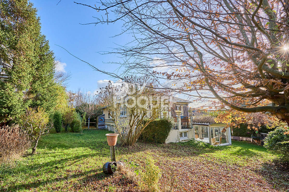 Maison à TROUVILLE-SUR-MER