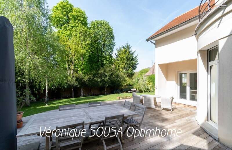 Maison à L'ETANG-LA-VILLE