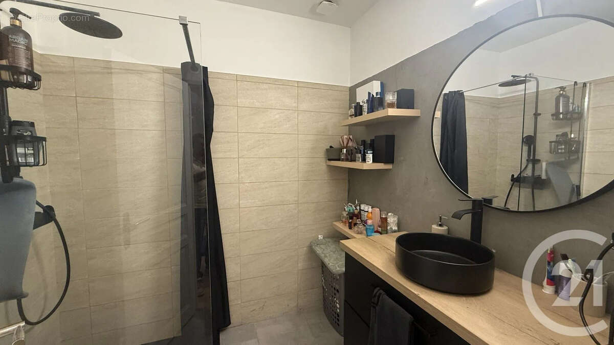 Appartement à VENZOLASCA