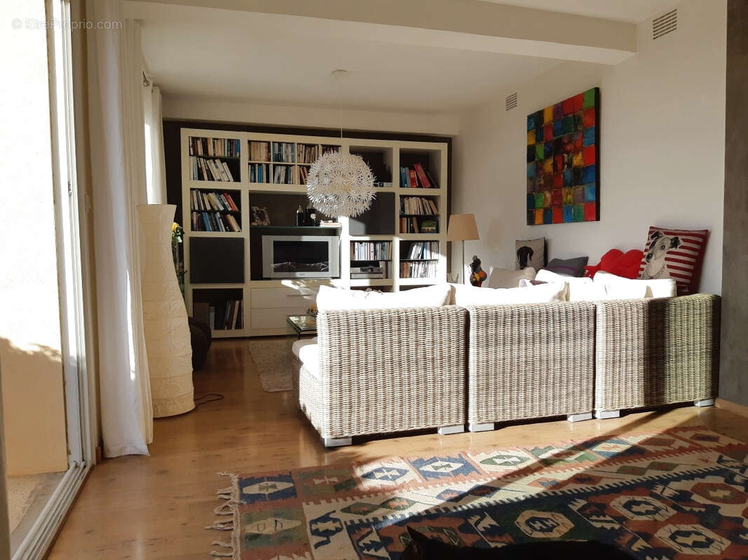 Appartement à HYERES