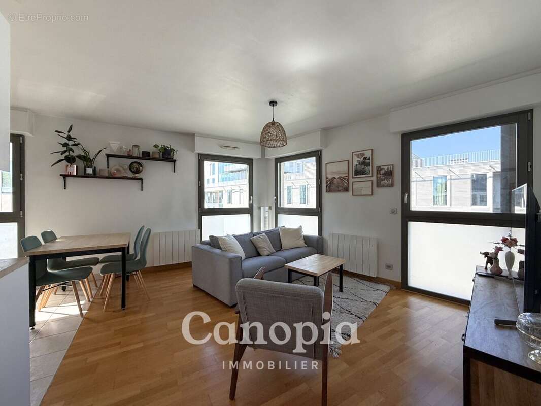 Appartement à ARCUEIL