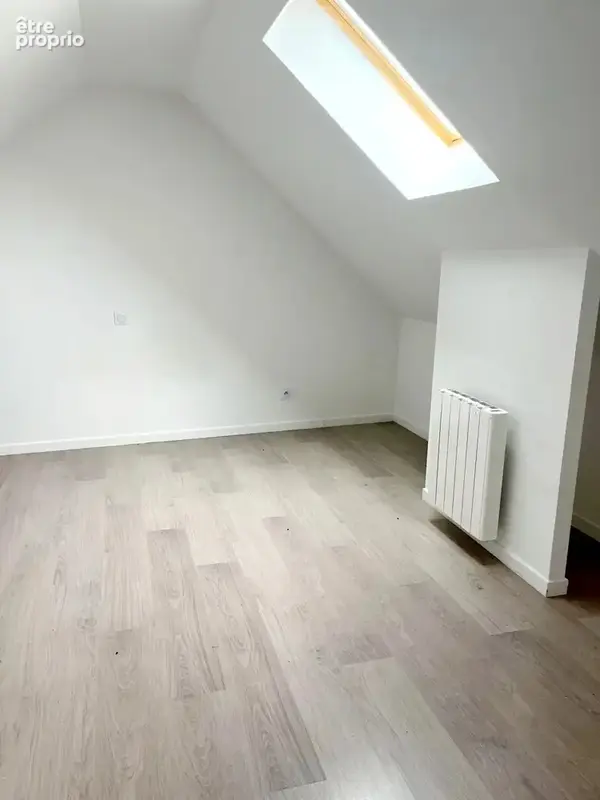 A vendre à Bauvin, entre Lille et Lens : Rare Maison de rapport en 3 appartements - photo 4