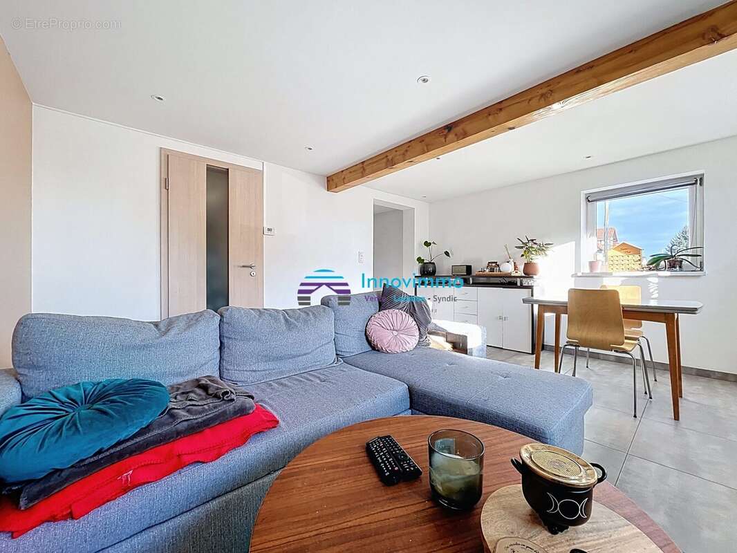 Maison à WINGERSHEIM