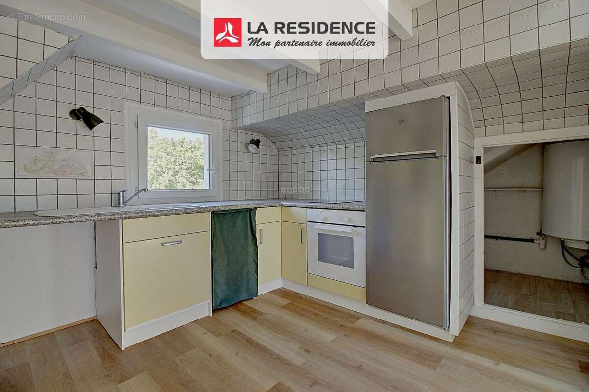 Appartement 22 m² à Poissy  - photo 3