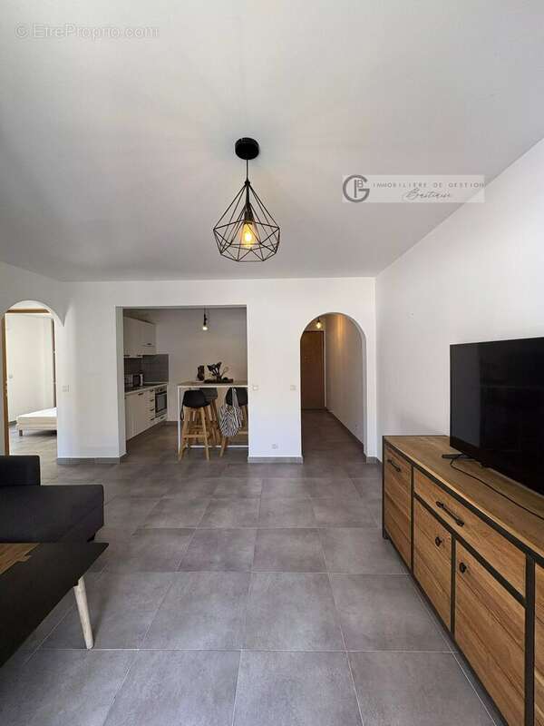 Appartement à SAN-MARTINO-DI-LOTA