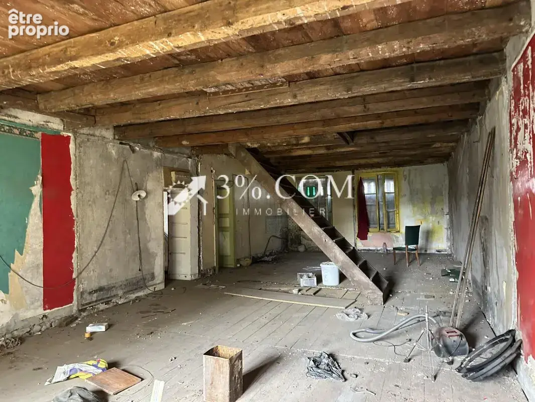 Ensemble immobilier de 500 m2 composé de deux bâtiments MIRE - photo 14