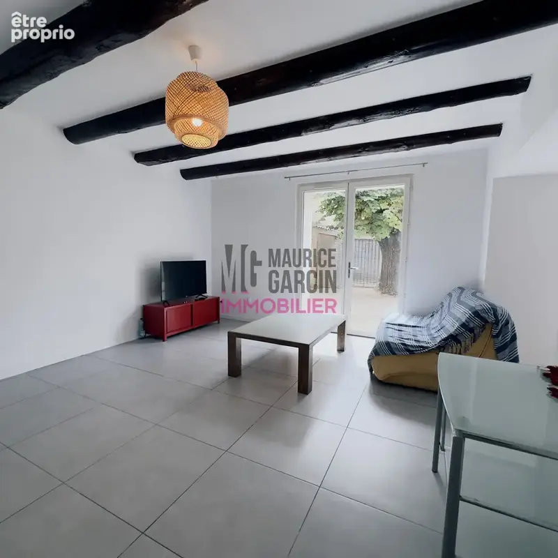 Appartement 55 m² à Monteux  - photo 3