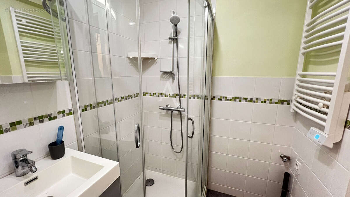 Appartement à SAINT-GEORGES-DE-DIDONNE