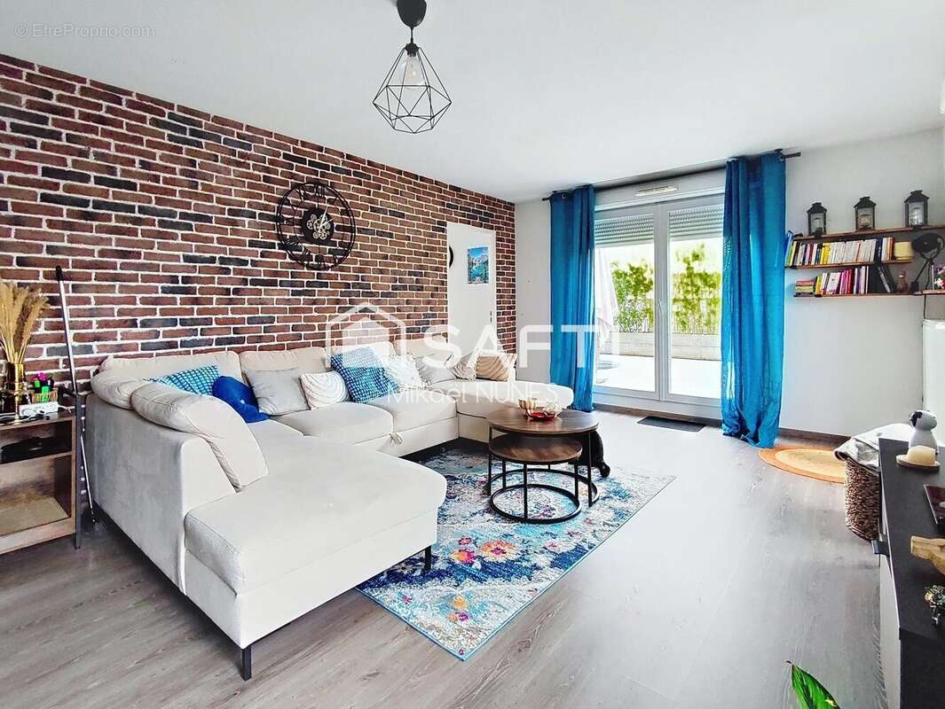 Photo 3 - Appartement à BLAGNAC