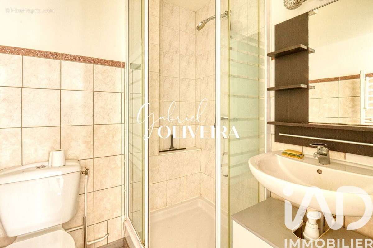 Photo 4 - Appartement à MONTMORENCY