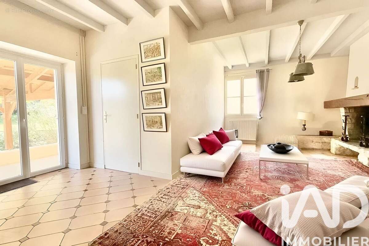 Photo 7 - Maison à SAINT-MEDARD-D'EYRANS