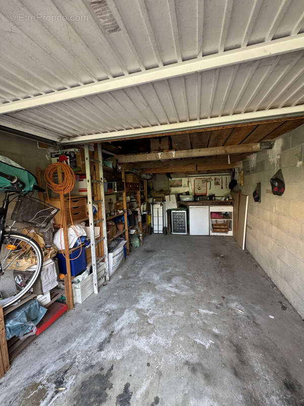 Maison 3 pièces 55 m2 avec terrasse et garage - photo 9