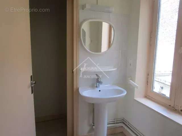 Maison à JALIGNY-SUR-BESBRE