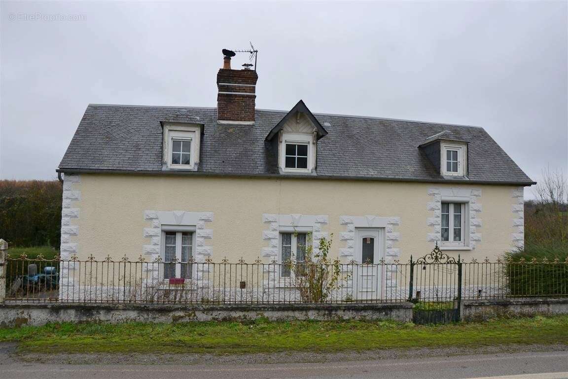 Maison à GACE