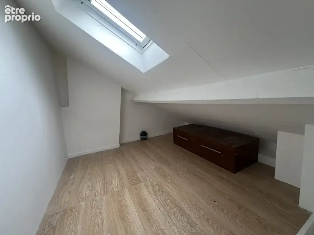 Appartement 1 pièce 19 m² à vendre à Saint-Cheron (91530) - photo 5
