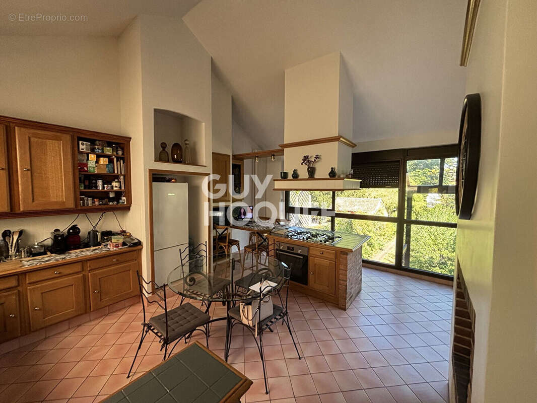 Maison Auxerre 8 pièce(s) 278 m2 - photo 2