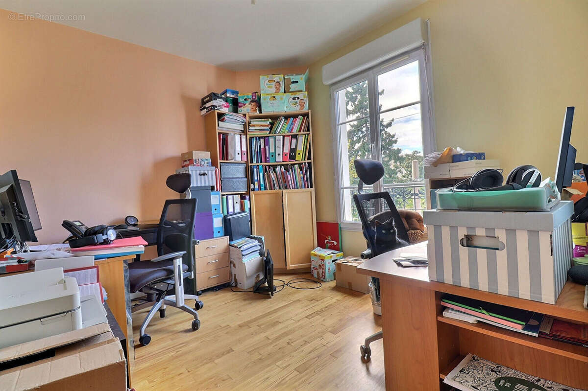 Maison à ARGENTEUIL