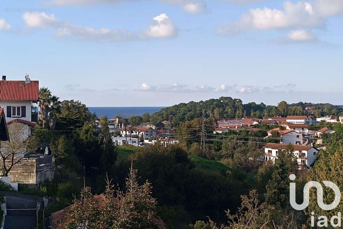 Photo 2 - Maison à SAINT-JEAN-DE-LUZ