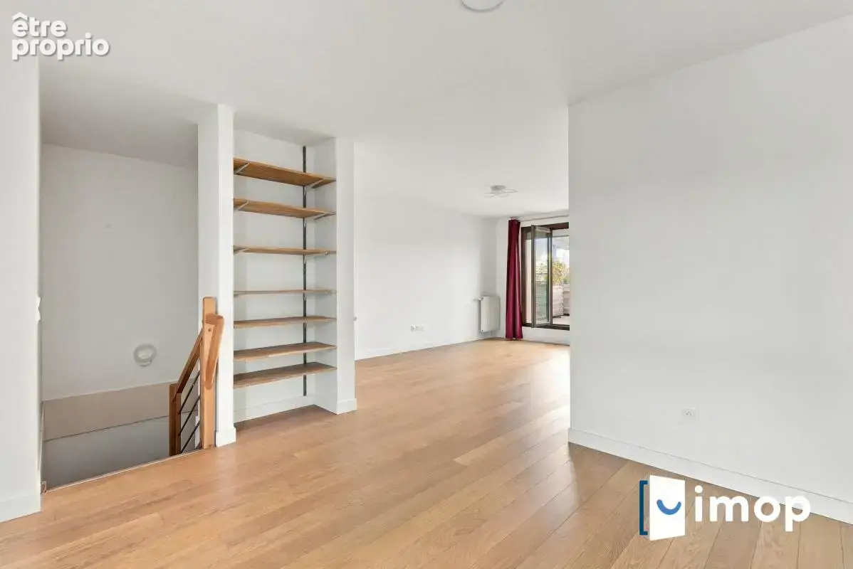 Photo Appartement à Saint-Denis au prix de 415 000€