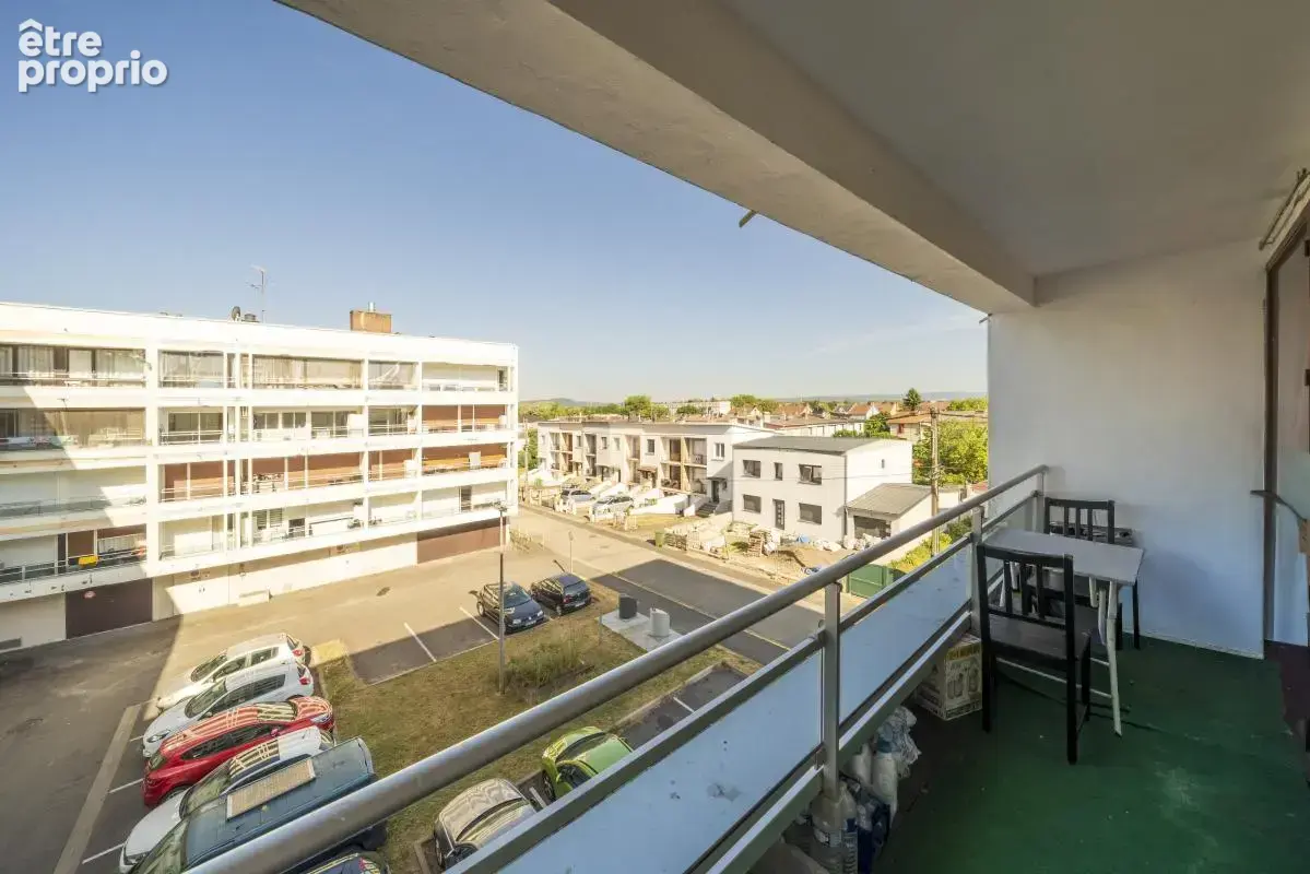 Appartement loué - 55 m² - Uckange (57) - photo 10