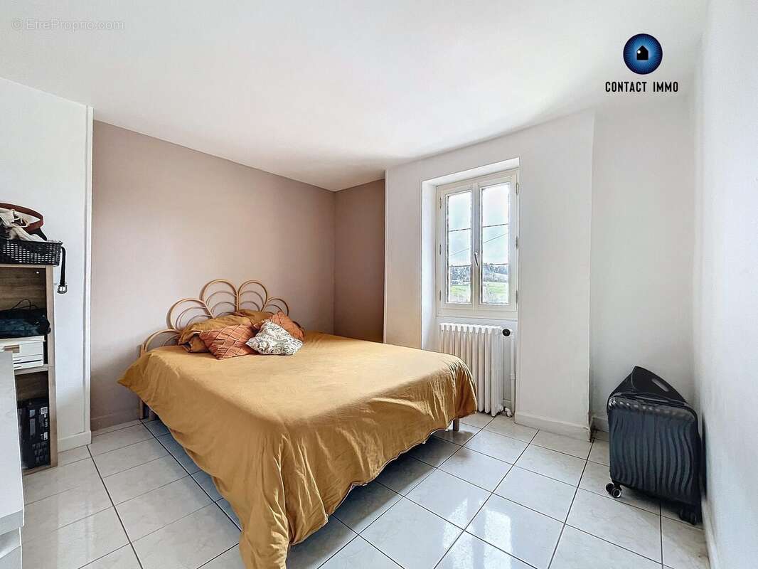 Maison à BRIVE-LA-GAILLARDE