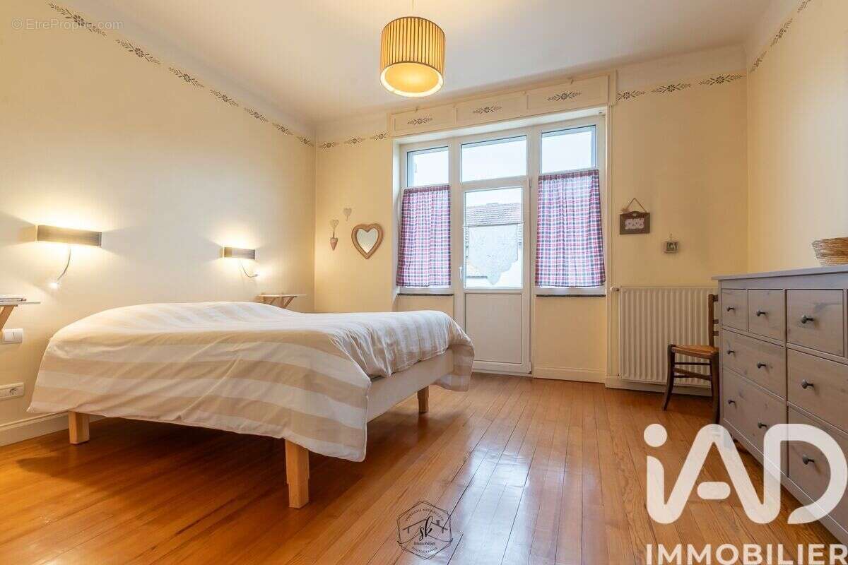 Photo 8 - Maison à YUTZ