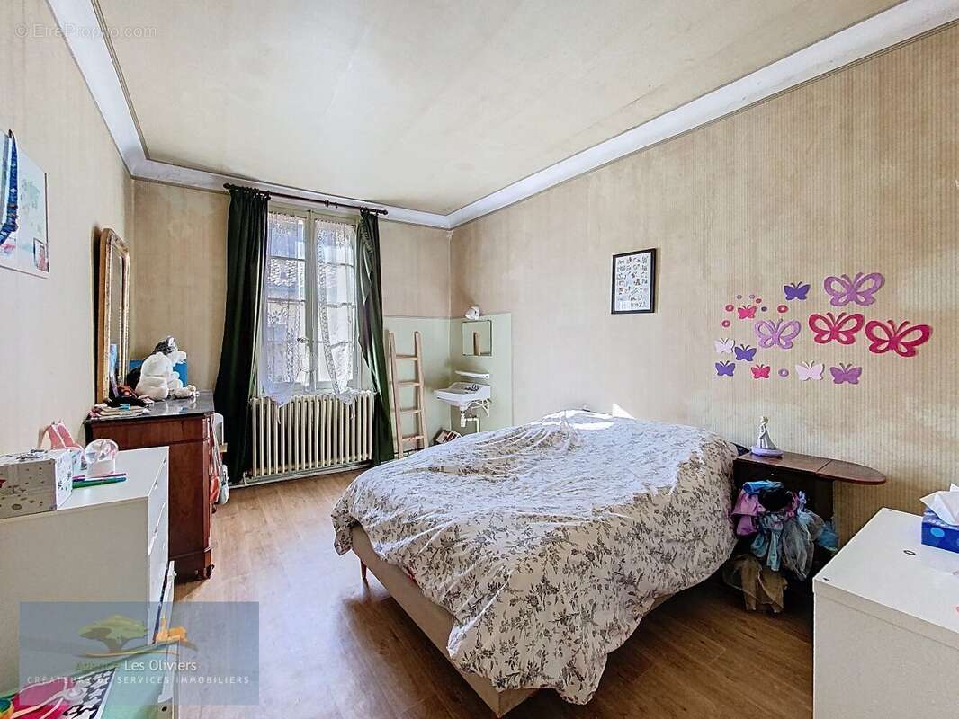 Maison à SAINT-GEORGES-D&#039;ORQUES