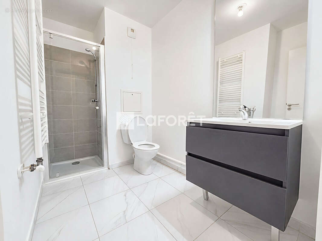 Appartement à CERGY