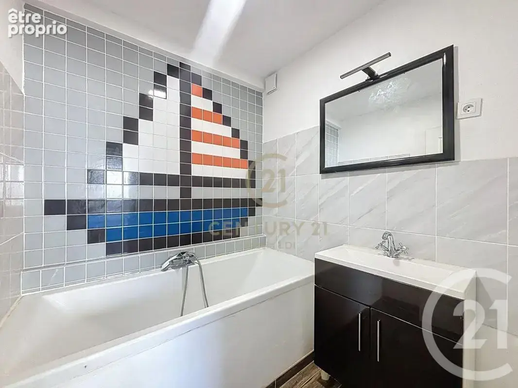 Appartement 87 m² à Lyon-8e  - photo 7
