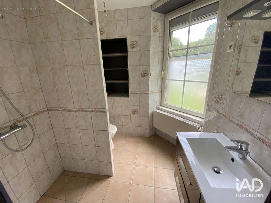 Photo 7 - Maison à LES HERBIERS