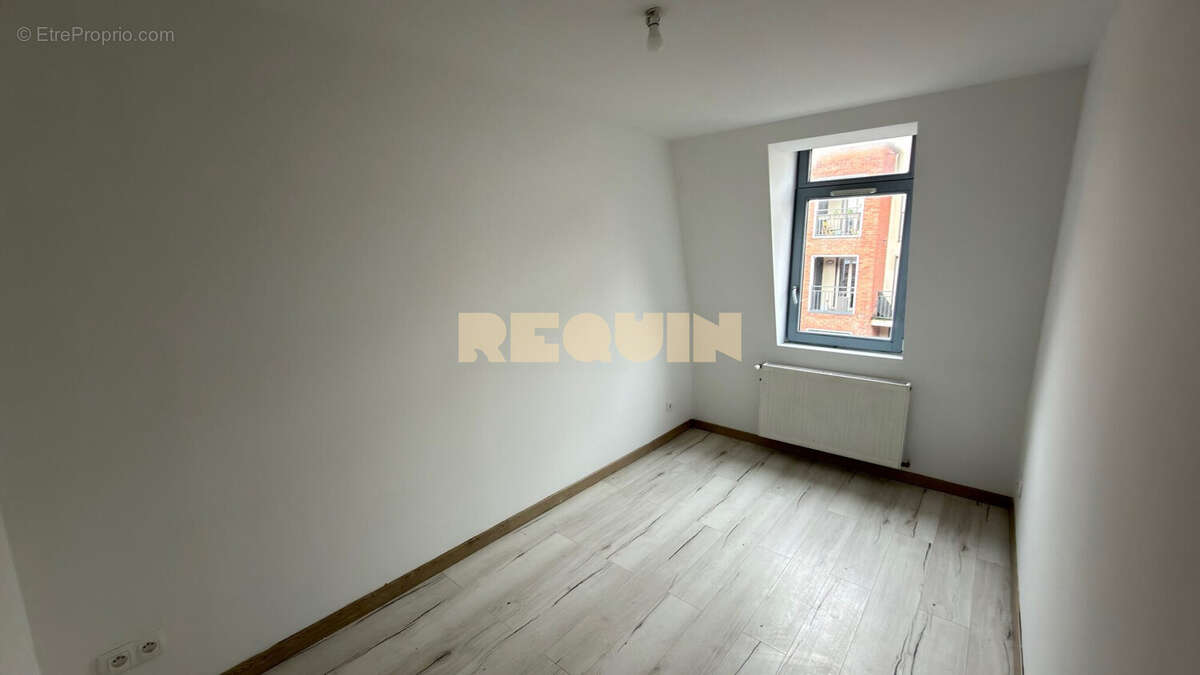 Appartement à LILLE