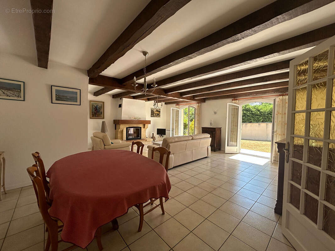 Maison à LORMONT