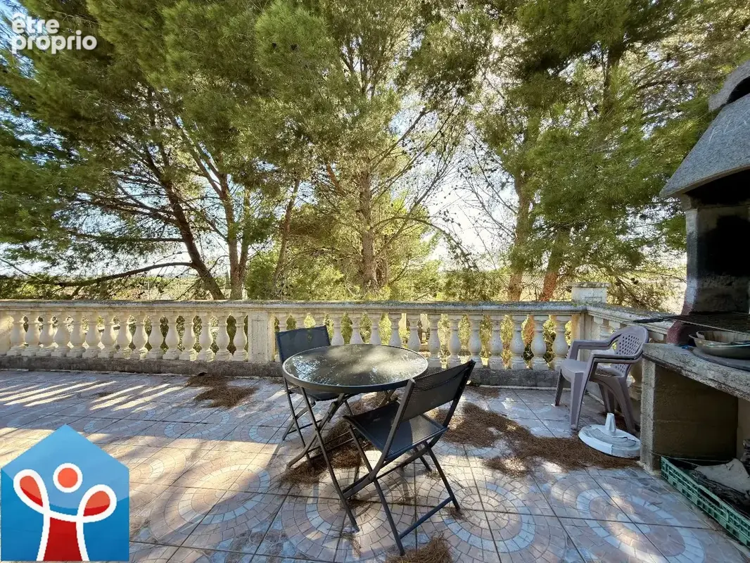 Villa de plain-pied - photo 15