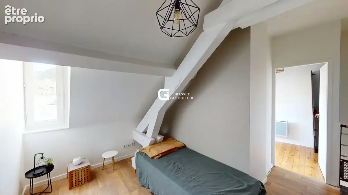 Appartement Oyonnax 4 pièce(s) 101.37 m2 - photo 5