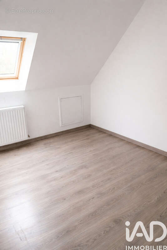 Photo 9 - Maison à BERVILLE-SUR-MER