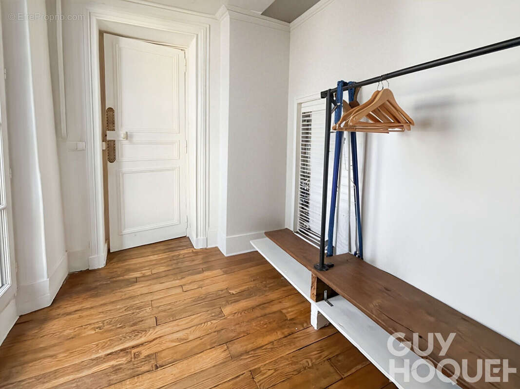 Appartement à VERSAILLES