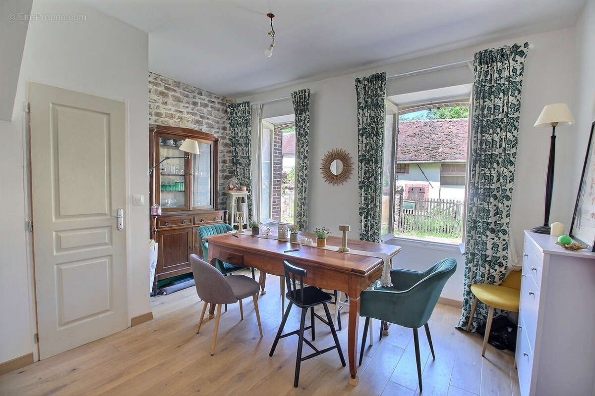 Maison 123 m² à Paroy-En-Othe  - photo 6