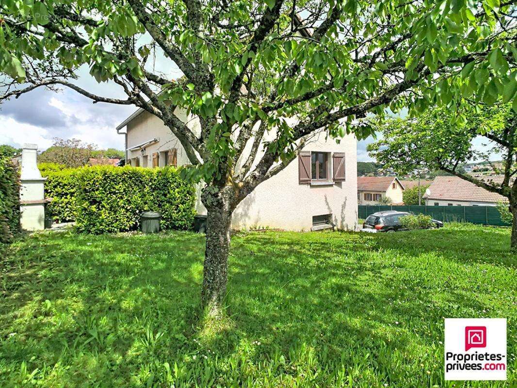 Maison  5 pièces 108 m2 - photo 3