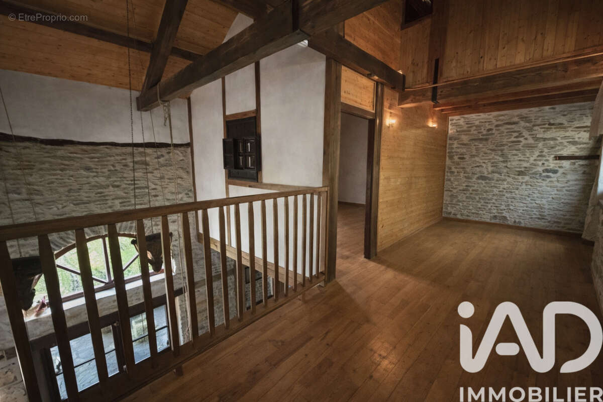 Photo 6 - Maison à LACAZE