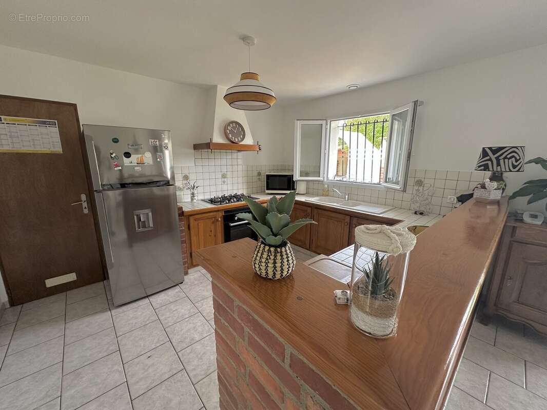 Maison à PONTONX-SUR-L'ADOUR