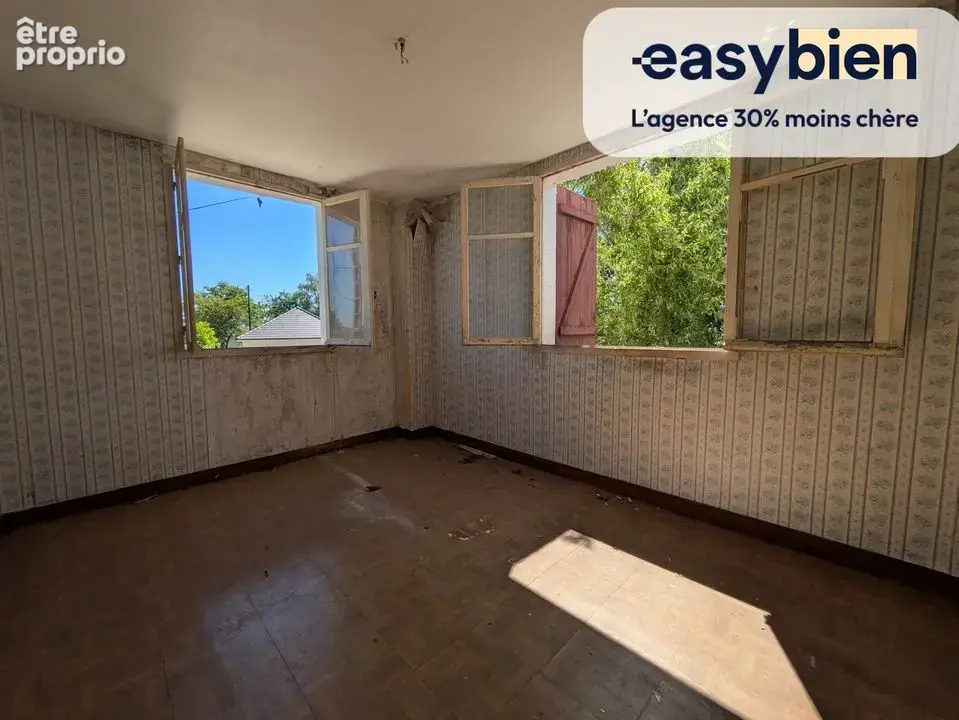 Maison 5 pièces 92 m² à vendre à Sevignacq (64160) - photo 9