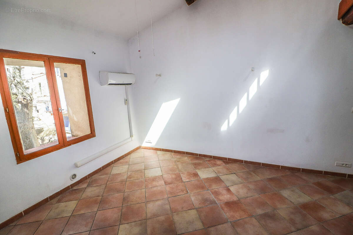 Appartement à FLAYOSC