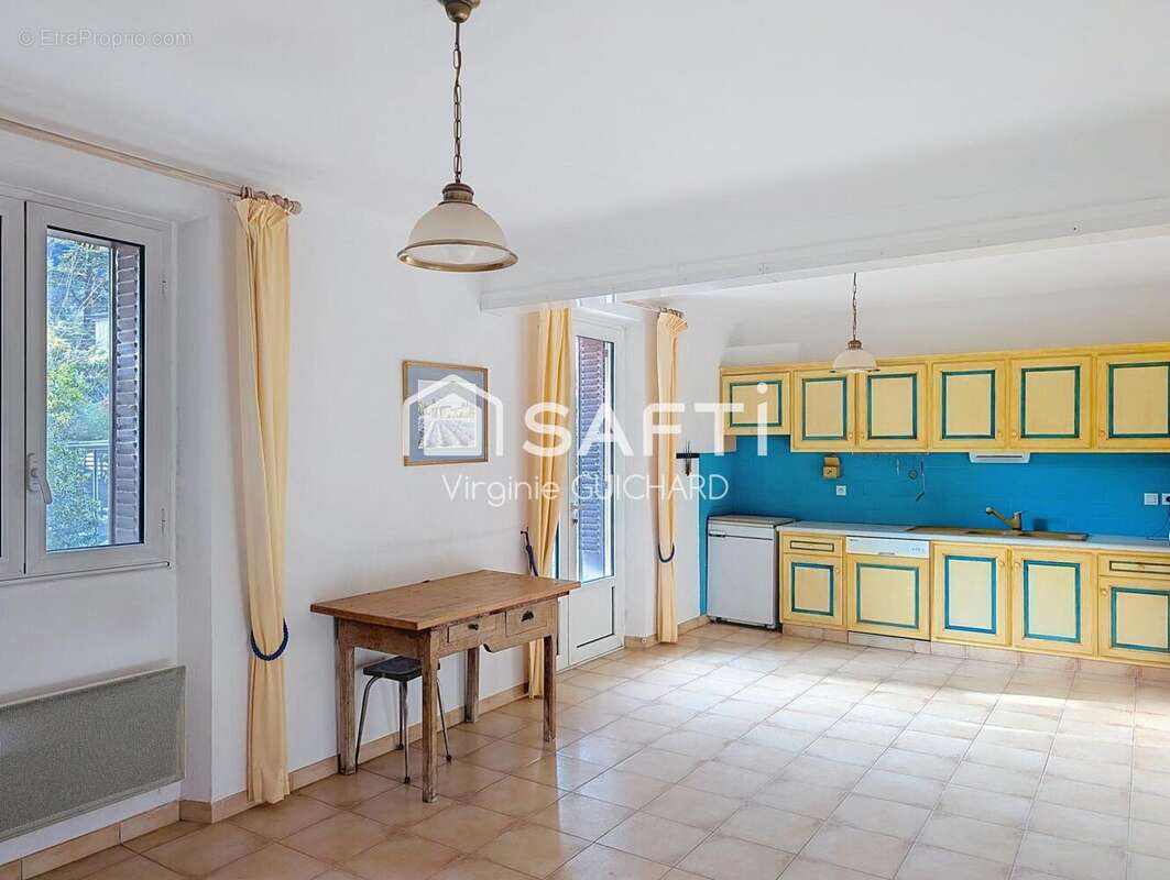 Photo 2 - Maison à DIGNE-LES-BAINS