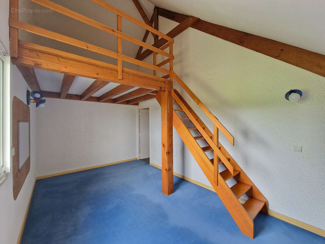 Maison à BELLEY