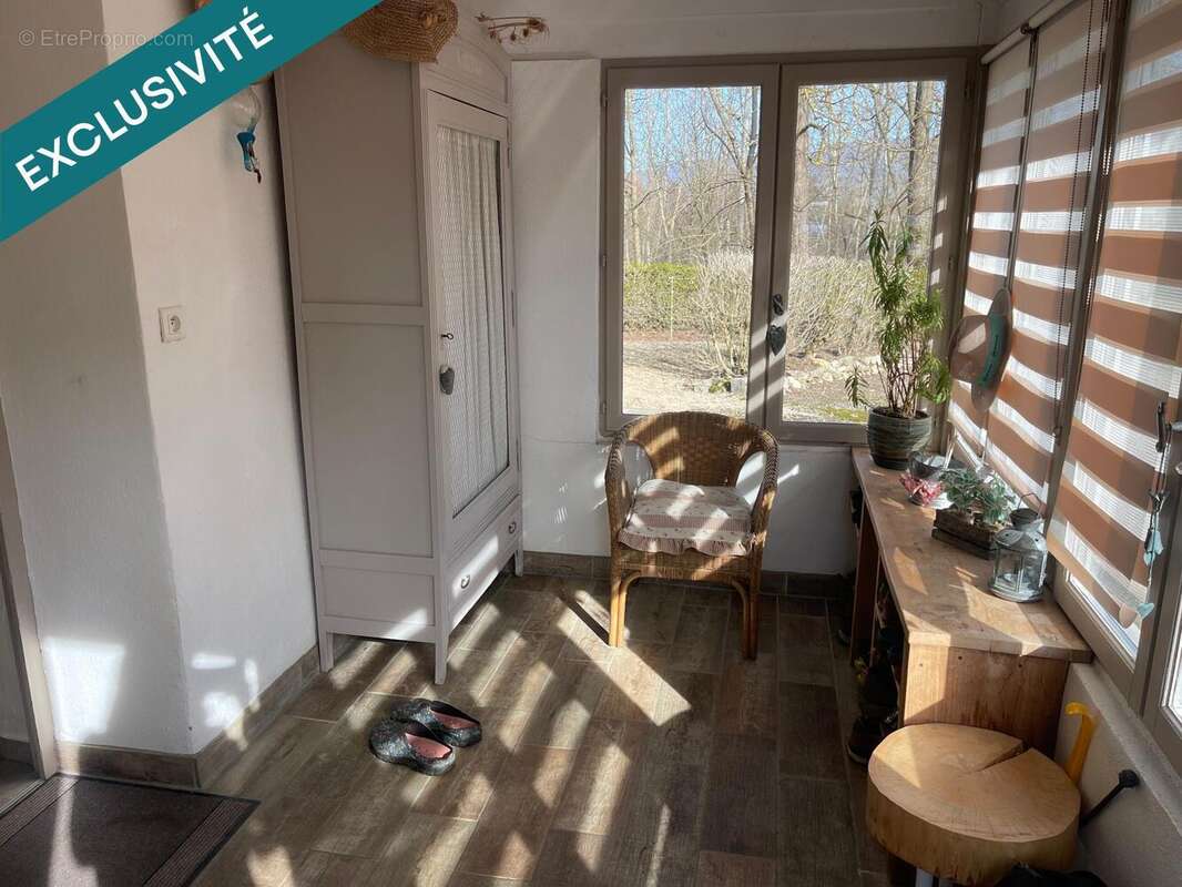 Photo 9 - Maison à VEYRINS-THUELLIN