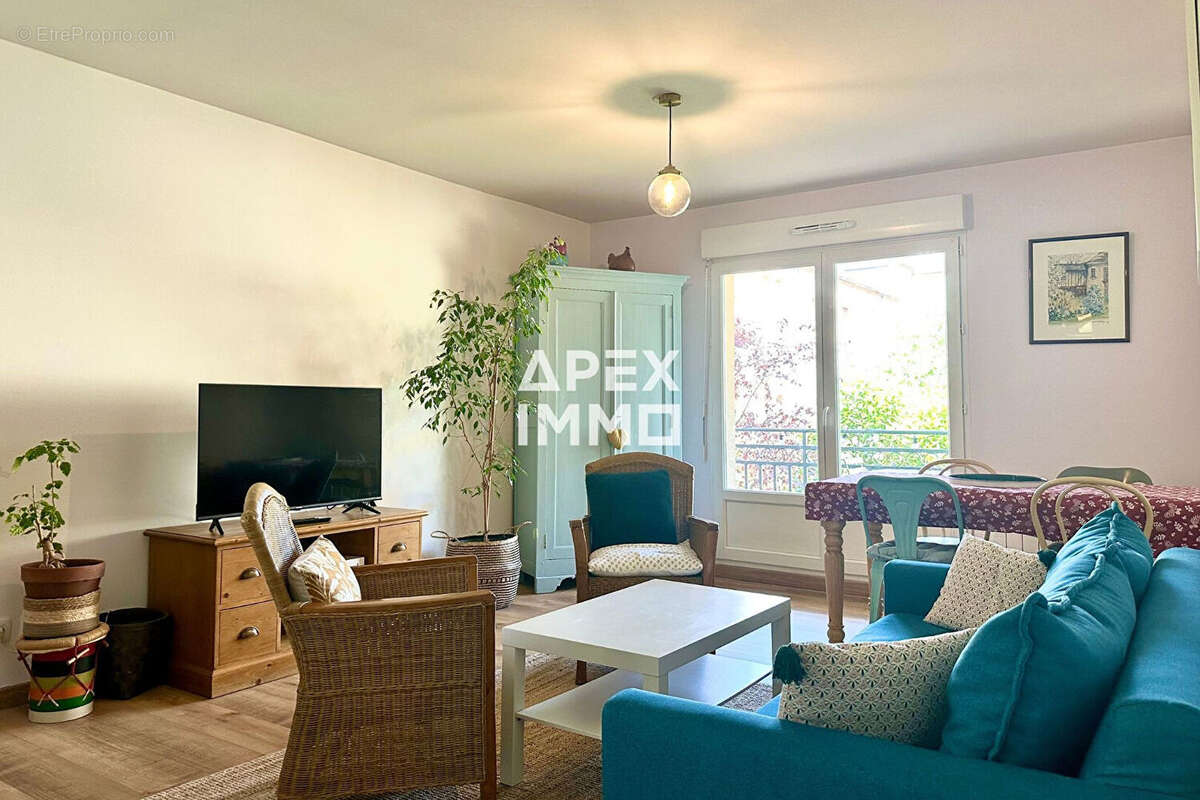 Appartement à ORLEANS