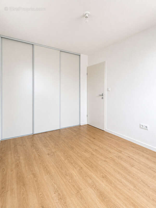 Appartement T4 duplex résidence récente à Lomme - photo 2